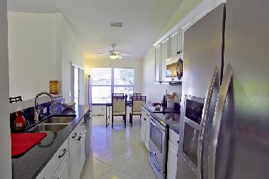 Villa in CAPE CORAL  (Florida) oder Ferienwohnung oder Ferienhaus