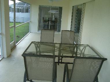 Villa in CAPE CORAL  (Florida) oder Ferienwohnung oder Ferienhaus