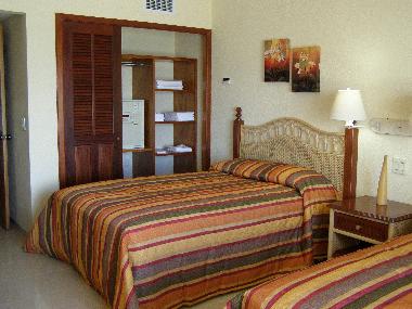 Ferienwohnung in St-Maarten (Sint Maarten) oder Ferienwohnung oder Ferienhaus