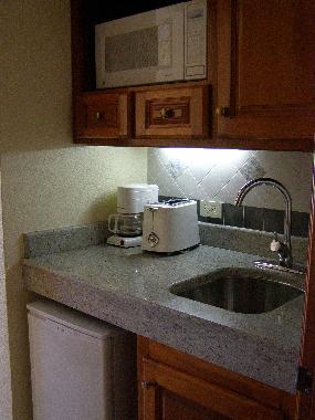 Ferienwohnung in St-Maarten (Sint Maarten) oder Ferienwohnung oder Ferienhaus