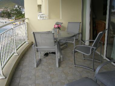 Ferienwohnung in St-Maarten (Sint Maarten) oder Ferienwohnung oder Ferienhaus