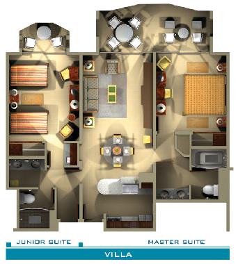 Ferienwohnung in St-Maarten (Sint Maarten) oder Ferienwohnung oder Ferienhaus