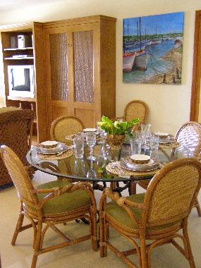 Ferienwohnung in St-Maarten (Sint Maarten) oder Ferienwohnung oder Ferienhaus