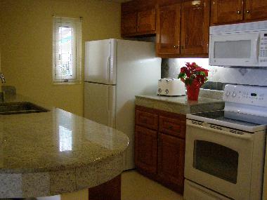 Ferienwohnung in St-Maarten (Sint Maarten) oder Ferienwohnung oder Ferienhaus