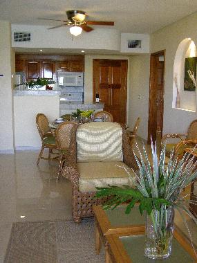 Ferienwohnung in St-Maarten (Sint Maarten) oder Ferienwohnung oder Ferienhaus