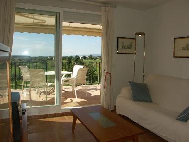 Ferienwohnung in San Jorge (Castelln / Castell) oder Ferienwohnung oder Ferienhaus
