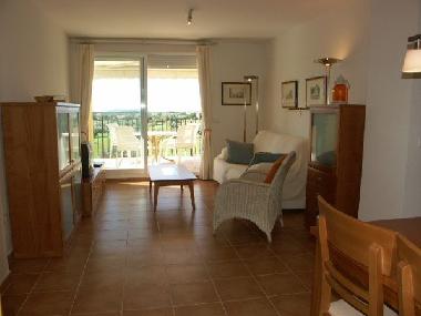 Ferienwohnung in San Jorge (Castelln / Castell) oder Ferienwohnung oder Ferienhaus