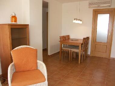 Ferienwohnung in San Jorge (Castelln / Castell) oder Ferienwohnung oder Ferienhaus