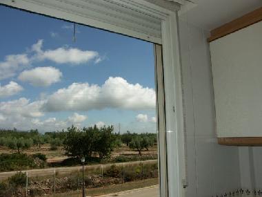 Ferienwohnung in San Jorge (Castelln / Castell) oder Ferienwohnung oder Ferienhaus