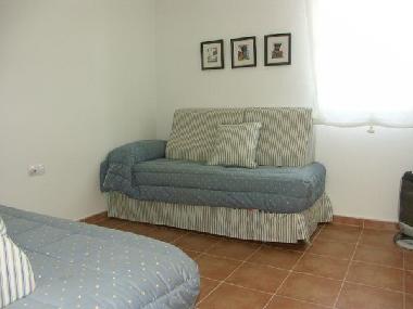 Ferienwohnung in San Jorge (Castelln / Castell) oder Ferienwohnung oder Ferienhaus