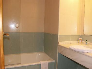 Ferienwohnung in San Jorge (Castelln / Castell) oder Ferienwohnung oder Ferienhaus