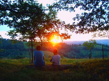 Ferienhaus in Lourdes Ossun-ez-Angles (Hautes-Pyr�n�es) oder Ferienwohnung oder Ferienhaus
