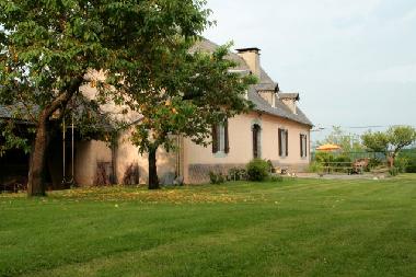 Ferienhaus in Lourdes Ossun-ez-Angles (Hautes-Pyr�n�es) oder Ferienwohnung oder Ferienhaus