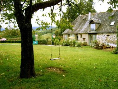 Ferienhaus in Lourdes Ossun-ez-Angles (Hautes-Pyr�n�es) oder Ferienwohnung oder Ferienhaus