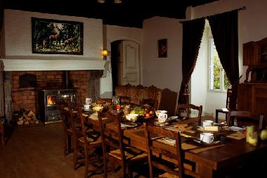 Ferienhaus in Lourdes Ossun-ez-Angles (Hautes-Pyr�n�es) oder Ferienwohnung oder Ferienhaus