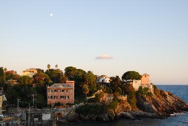Ferienwohnung in Genova (Genova) oder Ferienwohnung oder Ferienhaus