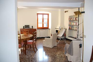 Ferienwohnung in Genova (Genova) oder Ferienwohnung oder Ferienhaus