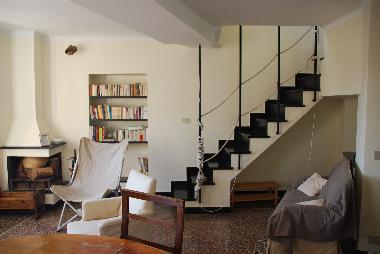 Ferienwohnung in Genova (Genova) oder Ferienwohnung oder Ferienhaus