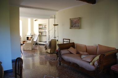 Ferienwohnung in Genova (Genova) oder Ferienwohnung oder Ferienhaus