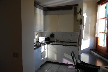 Ferienwohnung in Genova (Genova) oder Ferienwohnung oder Ferienhaus
