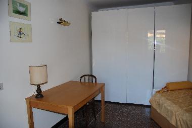 Ferienwohnung in Genova (Genova) oder Ferienwohnung oder Ferienhaus
