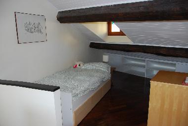 Ferienwohnung in Genova (Genova) oder Ferienwohnung oder Ferienhaus