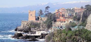Ferienwohnung in Genova (Genova) oder Ferienwohnung oder Ferienhaus