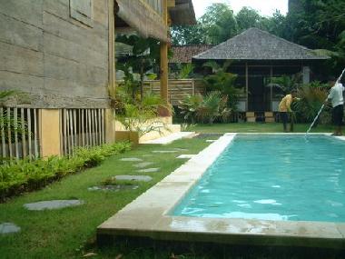 Ferienhaus in l�gian/kuta (Bali) oder Ferienwohnung oder Ferienhaus