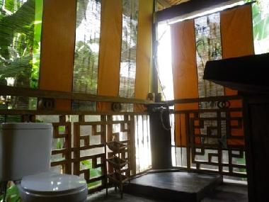 Ferienhaus in l�gian/kuta (Bali) oder Ferienwohnung oder Ferienhaus