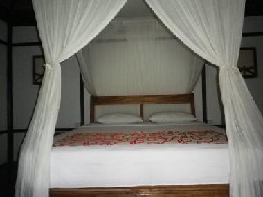 Ferienhaus in l�gian/kuta (Bali) oder Ferienwohnung oder Ferienhaus