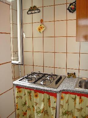 Ferienwohnung in Torre Canne (Brindisi) oder Ferienwohnung oder Ferienhaus