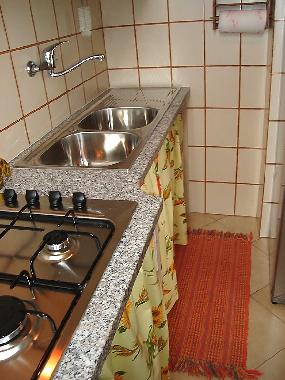 Ferienwohnung in Torre Canne (Brindisi) oder Ferienwohnung oder Ferienhaus