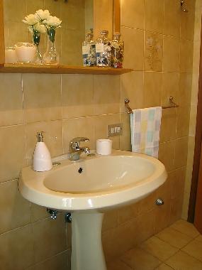 Ferienwohnung in Torre Canne (Brindisi) oder Ferienwohnung oder Ferienhaus