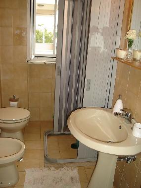 Ferienwohnung in Torre Canne (Brindisi) oder Ferienwohnung oder Ferienhaus