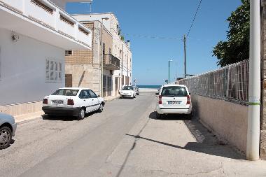 Ferienwohnung in Torre Canne (Brindisi) oder Ferienwohnung oder Ferienhaus