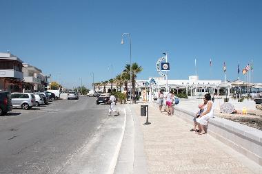 Ferienwohnung in Torre Canne (Brindisi) oder Ferienwohnung oder Ferienhaus