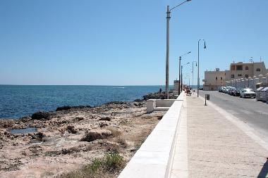 Ferienwohnung in Torre Canne (Brindisi) oder Ferienwohnung oder Ferienhaus