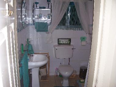 Ferienhaus in Brufut (Western) oder Ferienwohnung oder Ferienhaus