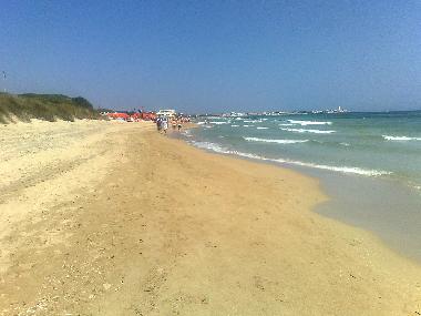 Ferienwohnung in Torre Canne (Brindisi) oder Ferienwohnung oder Ferienhaus