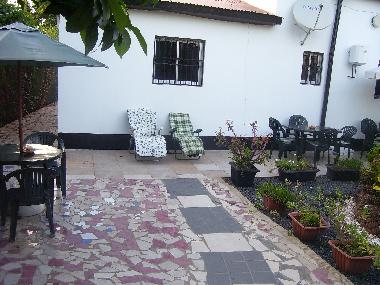 Ferienhaus in Brufut (Western) oder Ferienwohnung oder Ferienhaus