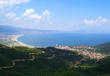 Strymonischen Golf, Asprovalta