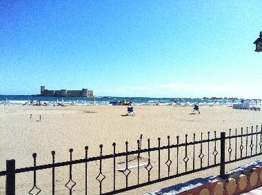 Ferienhaus in Kizkalesi, Mersin (Adana) oder Ferienwohnung oder Ferienhaus