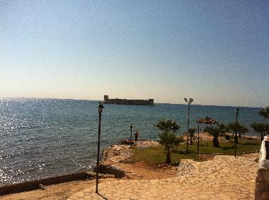 Ferienhaus in Kizkalesi, Mersin (Adana) oder Ferienwohnung oder Ferienhaus