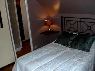 Chalet in LA MASSANA (La Massana) oder Ferienwohnung oder Ferienhaus