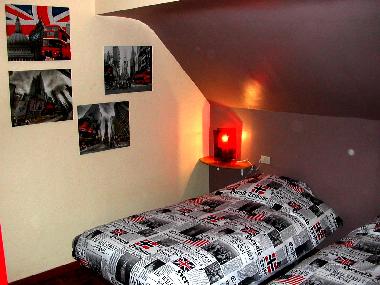 Chalet in LA MASSANA (La Massana) oder Ferienwohnung oder Ferienhaus