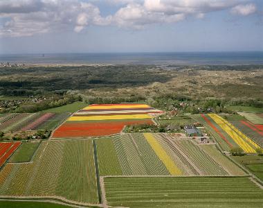 Ferienhaus in Egmond aan Zee (Noord-Holland) oder Ferienwohnung oder Ferienhaus