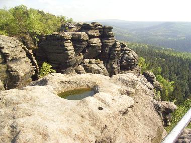 Pfaffenstein
