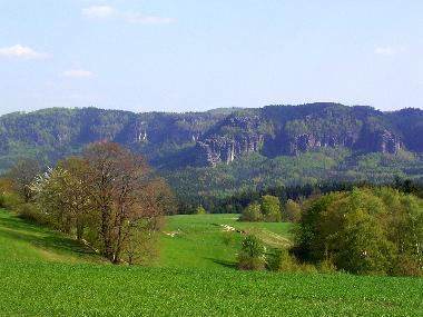 Ferienwohnung in Rathmannsdorf (S�chsische Schweiz) oder Ferienwohnung oder Ferienhaus