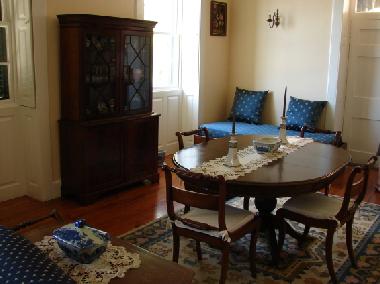 Villa in Funchal (Madeira) oder Ferienwohnung oder Ferienhaus