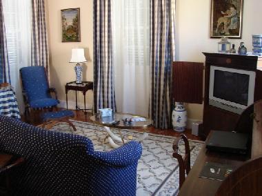 Villa in Funchal (Madeira) oder Ferienwohnung oder Ferienhaus